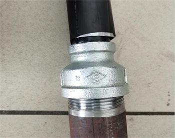广西20MM注浆管供应