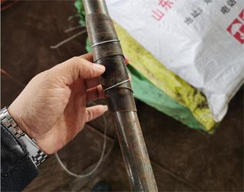 广西50MM注浆管